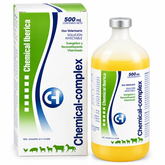 Chemical Complex 500 ml