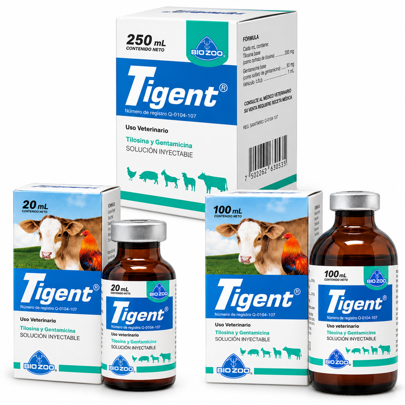 Tigent Biozoo