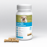 Cani-Tabs Daily Multi Puppy