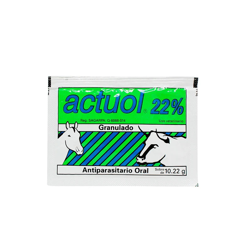 Actuol® 22% 10.22 gr