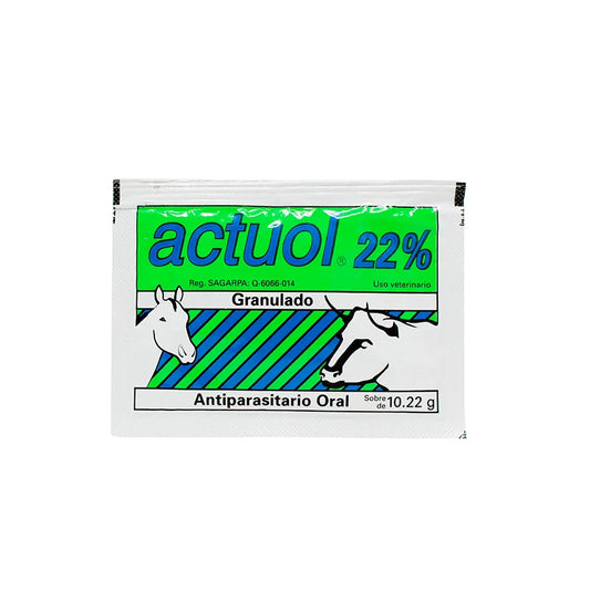 Actuol® 22% 10.22 gr