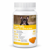 Cani-Tabs Omega3 EPA & DHA