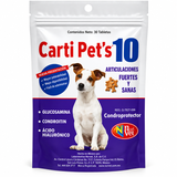 Cartipets 10 NORVET 30 tabletas
