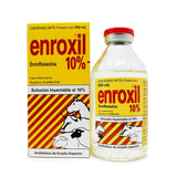 Enroxil 10% 250 ml