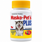 MASKO PETS PLUS 30 tabs Norvet