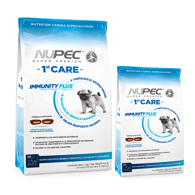 Nupec First Care