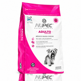 Nupec Adultos Razas Pequeñas