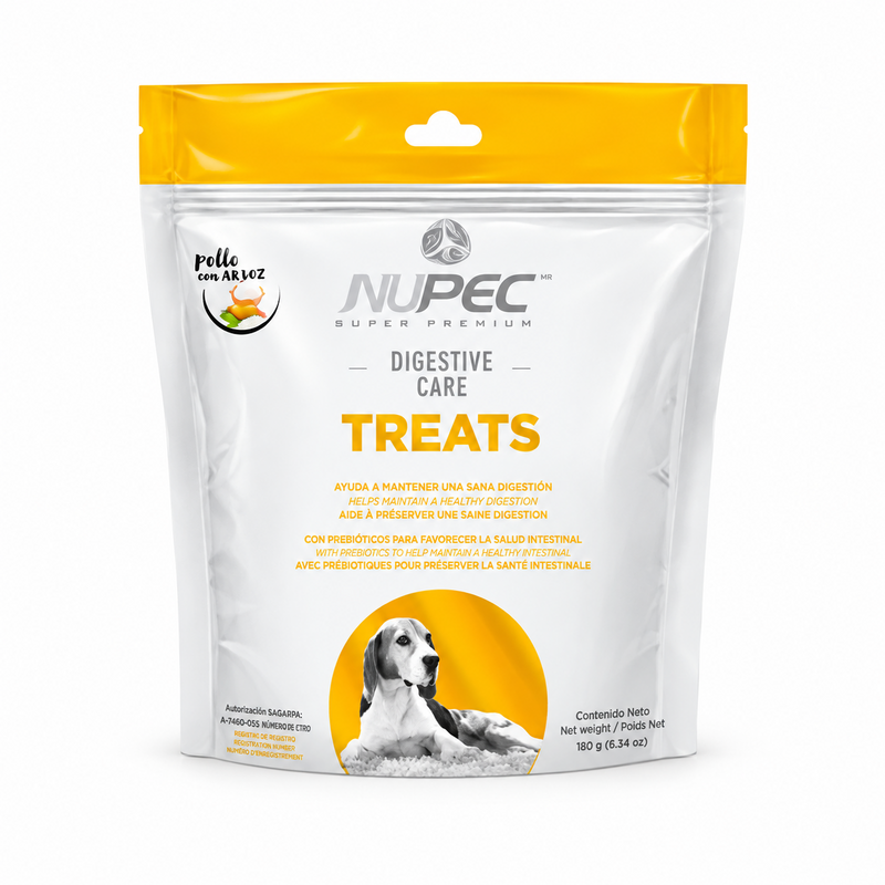 Nupec Digestive Care