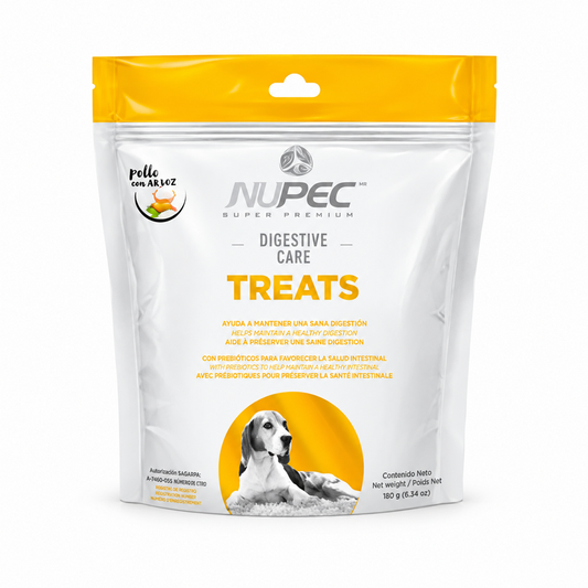 Nupec Digestive Care