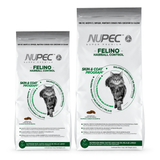 Nupec Felino Hairball