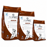 Nupec senior
