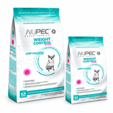 Nupec Weight Control Razas Pequeñas