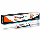 Otiderma-Cef Petmedica