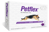 Petflex 30 cápsulas PetGel