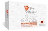Pet Vitality 30 cápsulas PetGel