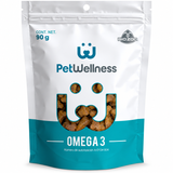 PetWellness® Omega 3 Biozoo