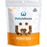 PetWellness® Probióticos Biozoo