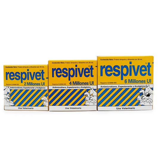 RESPIVET SENOSIAIN