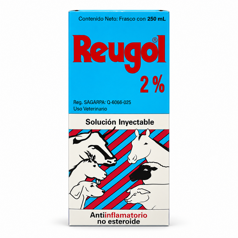 Reugol 2%
