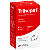 Trihepat Labyes 100 ml