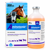 Aminotonic 500 ml Biozoo