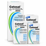 Catosal® con Vitamina B12