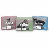 Labyes Feline Full Spot Pipeta Antipulgas para Gatos