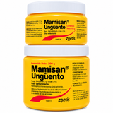 MAMISAN ZOETIS