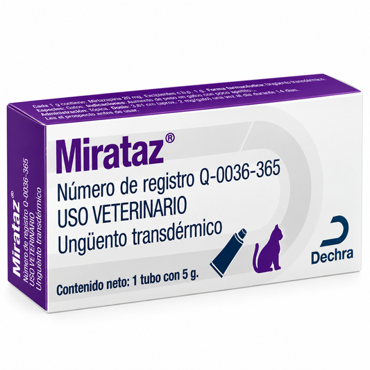 Mirataz Dechra