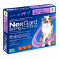 NexGard SPECTRA® 3 Tabletas