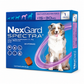 NexGard SPECTRA® 1 Tableta