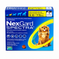 NexGard SPECTRA® 1 Tableta