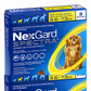NexGard SPECTRA® 3 Tabletas