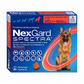NexGard SPECTRA® 3 Tabletas