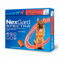 NexGard SPECTRA® 1 Tableta