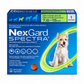NexGard SPECTRA® 1 Tableta