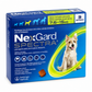 NexGard SPECTRA® 3 Tabletas