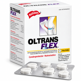 Holliday Ol Trans Flex 70 Tabletas