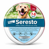 Collar Antipulgas Seresto para Perros Grandes Elanco