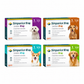 Simparica 1 Masticables