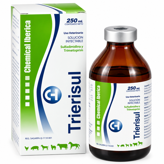 Trierisul 250 ml